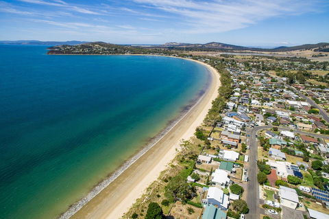 Aqua Beachfront! - Accommodation Burleigh 14