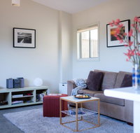Hazards Escape - Accommodation Burleigh