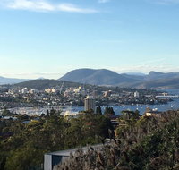 The View - Stylish cosy - Accommodation Burleigh