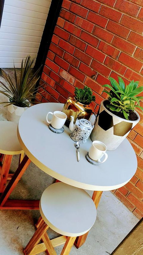 The View 2 Bed Unit With Stunning Hobart Outlook - Accommodation Burleigh 18