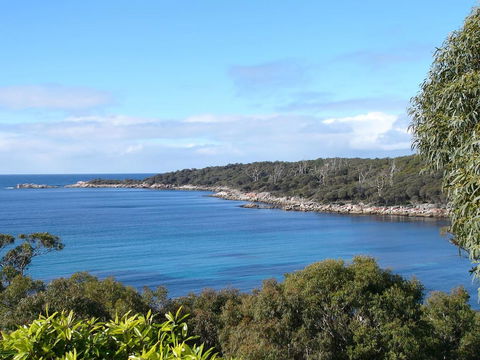 THE LOFT @ Bay Of Fires Seascape - Accommodation Burleigh 4