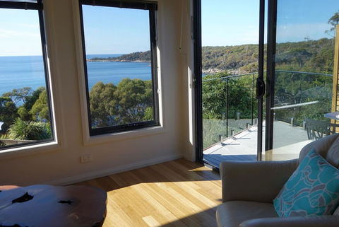 THE LOFT @ Bay Of Fires Seascape - Accommodation Burleigh 7