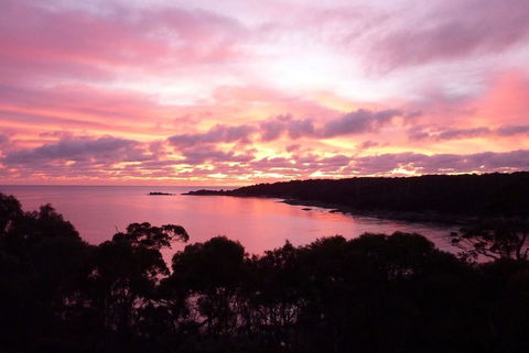 THE LOFT @ Bay Of Fires Seascape - Accommodation Burleigh 0