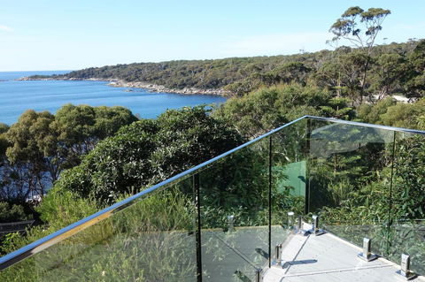 THE LOFT @ Bay Of Fires Seascape - Accommodation Burleigh 8