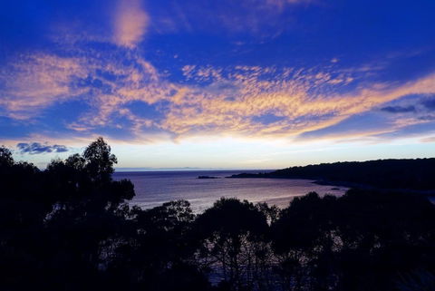 THE LOFT @ Bay Of Fires Seascape - Accommodation Burleigh 10