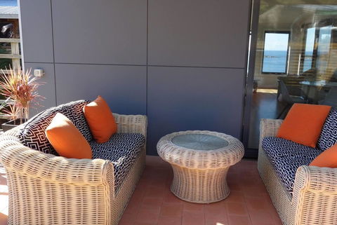 THE LOFT @ Bay Of Fires Seascape - Accommodation Burleigh 21