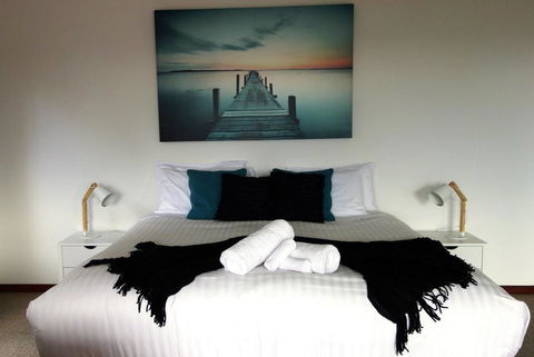THE LOFT @ Bay Of Fires Seascape - Accommodation Burleigh 17