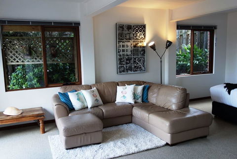 THE LOFT @ Bay Of Fires Seascape - Accommodation Burleigh 15