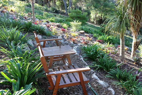 THE LOFT @ Bay Of Fires Seascape - Accommodation Burleigh 24