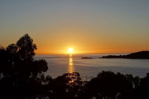 THE LOFT @ Bay Of Fires Seascape - Accommodation Burleigh 9