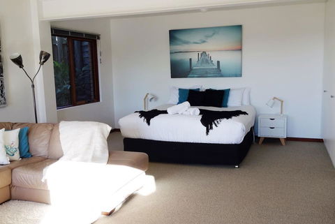 THE LOFT @ Bay Of Fires Seascape - Accommodation Burleigh 16