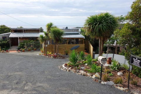 THE LOFT @ Bay Of Fires Seascape - Accommodation Burleigh 19