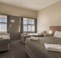 Argosy Motor Inn - Accommodation Burleigh