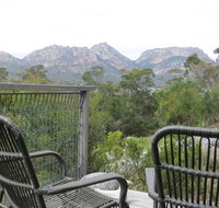 The Cabin 96 - Accommodation Burleigh