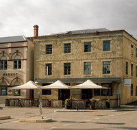 Moss Hotel - Accommodation Burleigh