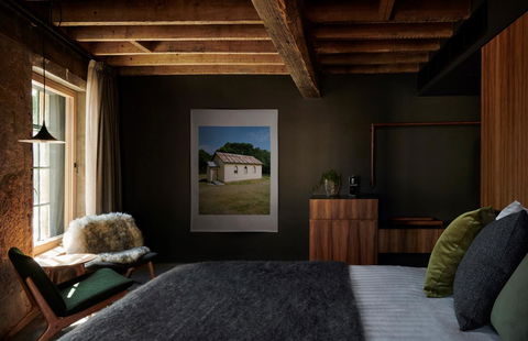 Moss Hotel - Accommodation Burleigh 17