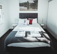 Park Street Accommodation - Accommodation Burleigh