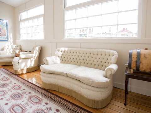 Montacute Boutique Bunkhouse - Accommodation Burleigh 17