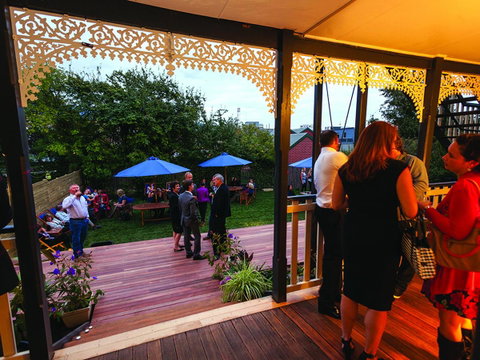 Montacute Boutique Bunkhouse - Accommodation Burleigh 24