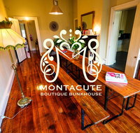 Montacute Boutique Bunkhouse - Accommodation Burleigh