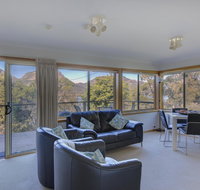 Freycinet Sanctuary 5 - Accommodation Burleigh