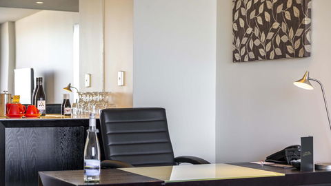 Hotel Grand Chancellor Hobart - Accommodation Burleigh 38