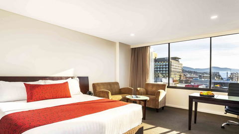 Hotel Grand Chancellor Hobart - Accommodation Burleigh 15