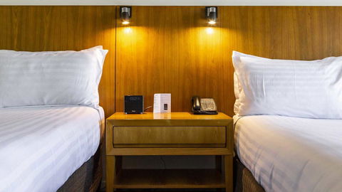 Hotel Grand Chancellor Hobart - Accommodation Burleigh 26