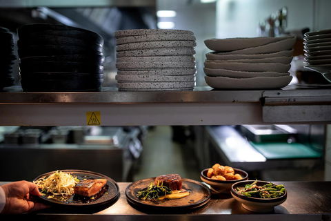 Hotel Grand Chancellor Hobart - Accommodation Burleigh 10