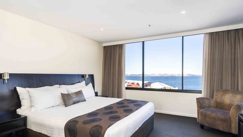 Hotel Grand Chancellor Hobart - Accommodation Burleigh 40