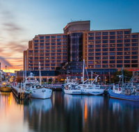 Hotel Grand Chancellor Hobart - Accommodation Burleigh