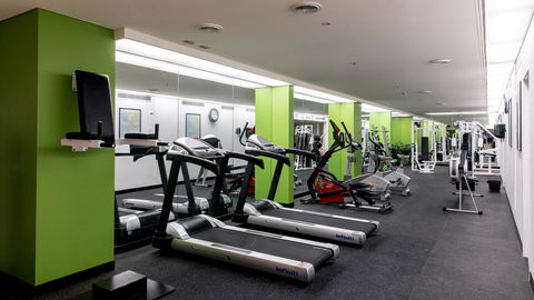 Hotel Grand Chancellor Hobart - Accommodation Burleigh 8