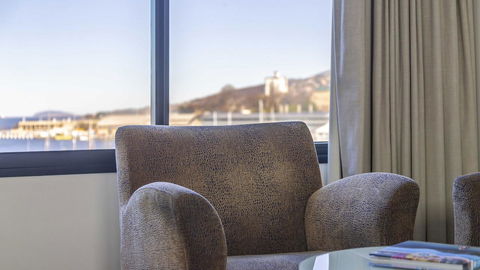 Hotel Grand Chancellor Hobart - Accommodation Burleigh 18