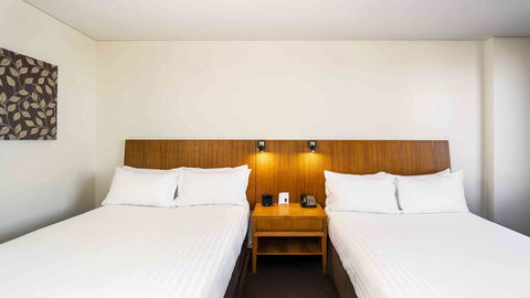 Hotel Grand Chancellor Hobart - Accommodation Burleigh 28