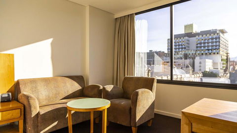 Hotel Grand Chancellor Hobart - Accommodation Burleigh 25