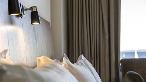 Hotel Grand Chancellor Hobart - Accommodation Burleigh 29