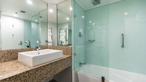 Hotel Grand Chancellor Hobart - Accommodation Burleigh 16