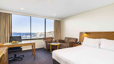 Hotel Grand Chancellor Hobart - Accommodation Burleigh 20