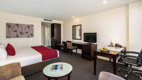 Hotel Grand Chancellor Hobart - Accommodation Burleigh 37