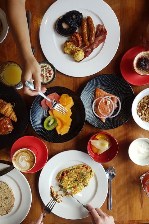 Hotel Grand Chancellor Hobart - Accommodation Burleigh 11