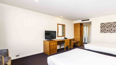 Hotel Grand Chancellor Hobart - Accommodation Burleigh 27
