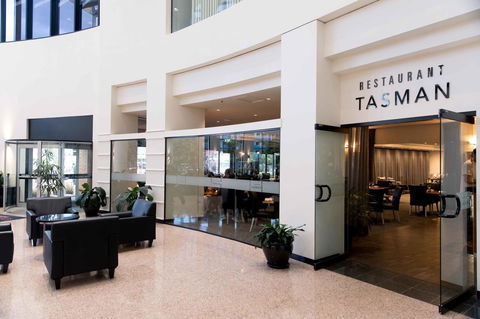 Hotel Grand Chancellor Hobart - Accommodation Burleigh 9