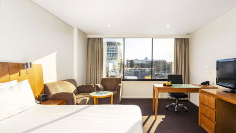 Hotel Grand Chancellor Hobart - Accommodation Burleigh 24