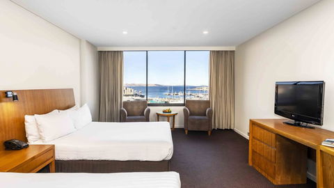 Hotel Grand Chancellor Hobart - Accommodation Burleigh 30