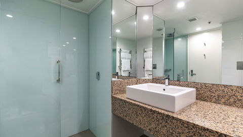 Hotel Grand Chancellor Hobart - Accommodation Burleigh 4