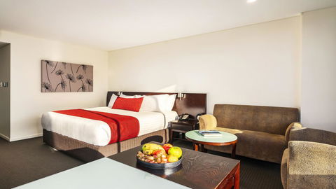 Hotel Grand Chancellor Hobart - Accommodation Burleigh 32