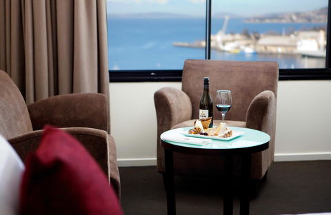 Hotel Grand Chancellor Hobart - Accommodation Burleigh 43