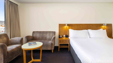 Hotel Grand Chancellor Hobart - Accommodation Burleigh 21