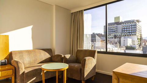 Hotel Grand Chancellor Hobart - Accommodation Burleigh 17