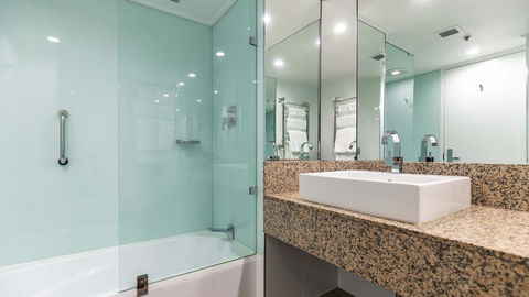 Hotel Grand Chancellor Hobart - Accommodation Burleigh 12